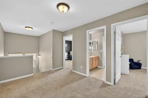8340 James Creek Drive Colorado Springs CO 80924