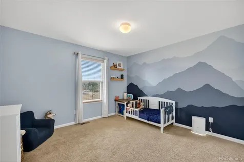 8340 James Creek Drive Colorado Springs CO 80924