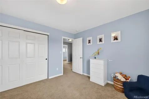 8340 James Creek Drive Colorado Springs CO 80924