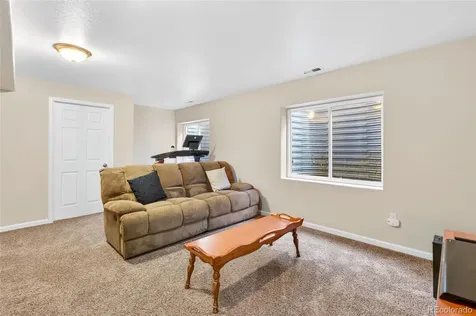 8340 James Creek Drive Colorado Springs CO 80924