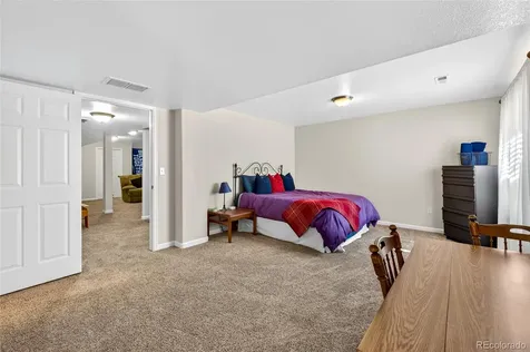 8340 James Creek Drive Colorado Springs CO 80924