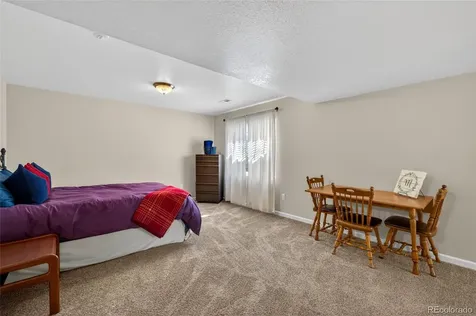 8340 James Creek Drive Colorado Springs CO 80924
