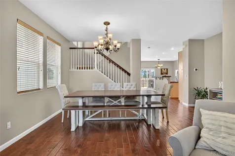 8340 James Creek Drive Colorado Springs CO 80924