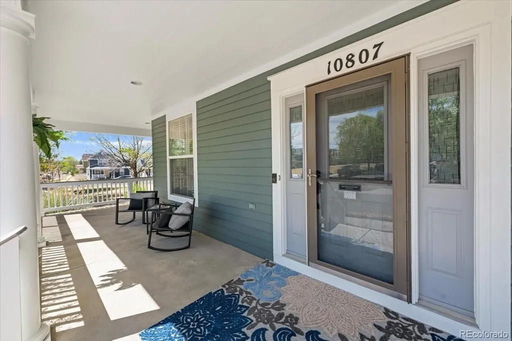 10807 Beeler Street Commerce City CO 80640