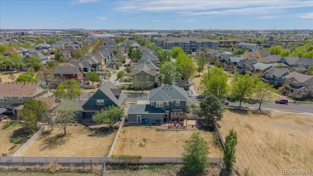 10807 Beeler Street Commerce City CO 80640