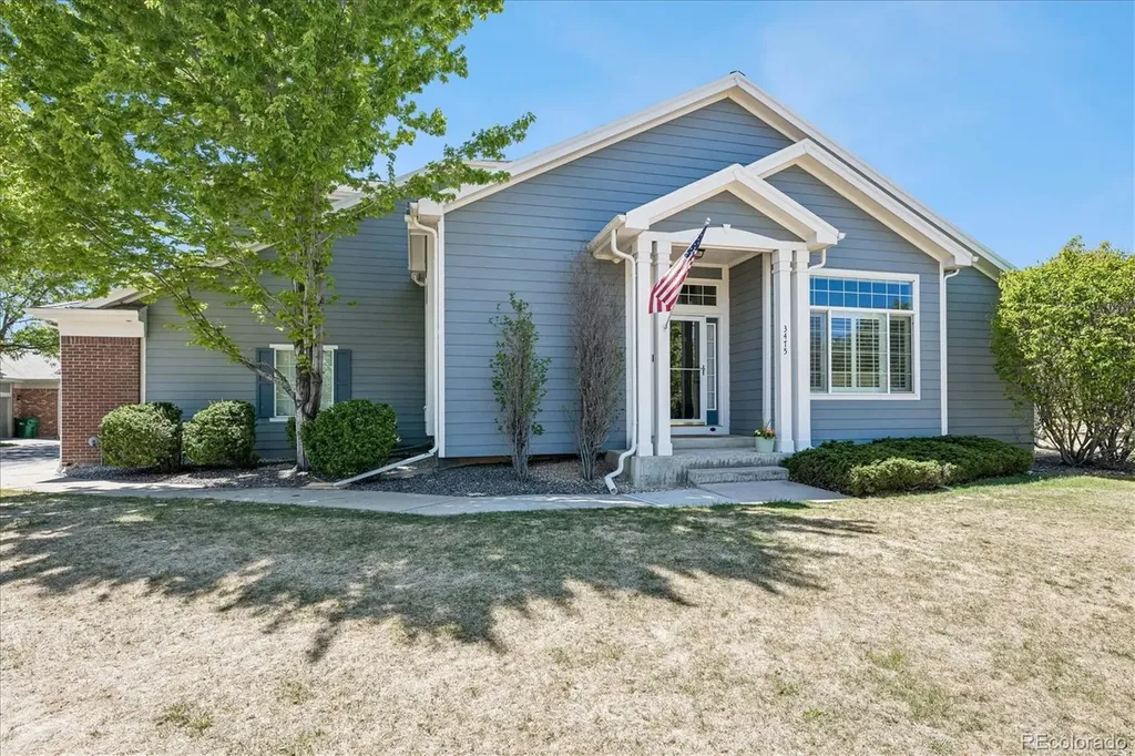 3475 W 125th Point Broomfield CO 80020