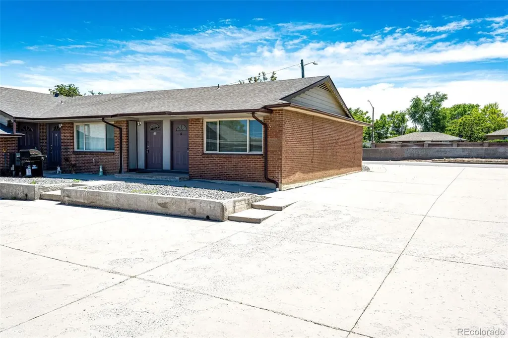 4625 W 6th Avenue Denver CO 80204