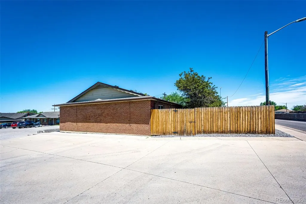 4625 W 6th Avenue Denver CO 80204