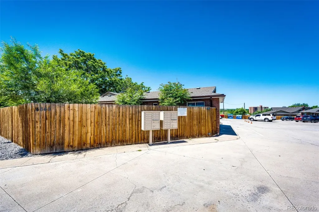 4625 W 6th Avenue Denver CO 80204