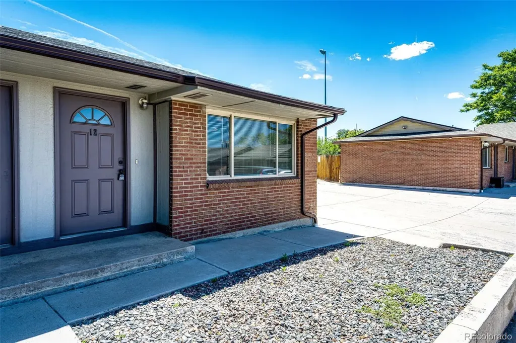 4625 W 6th Avenue Denver CO 80204