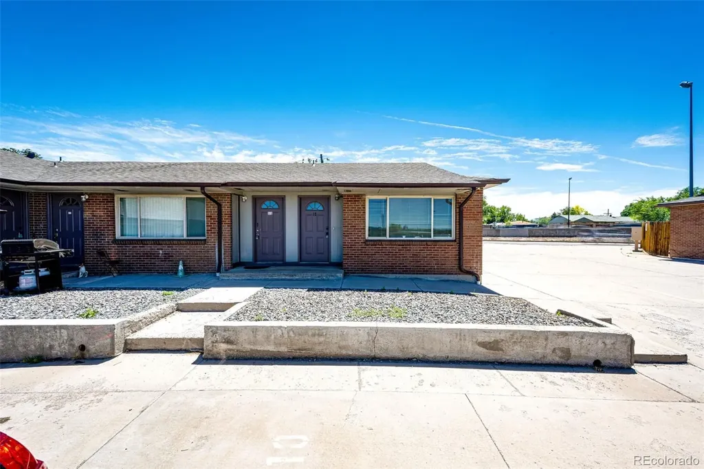 4625 W 6th Avenue Denver CO 80204