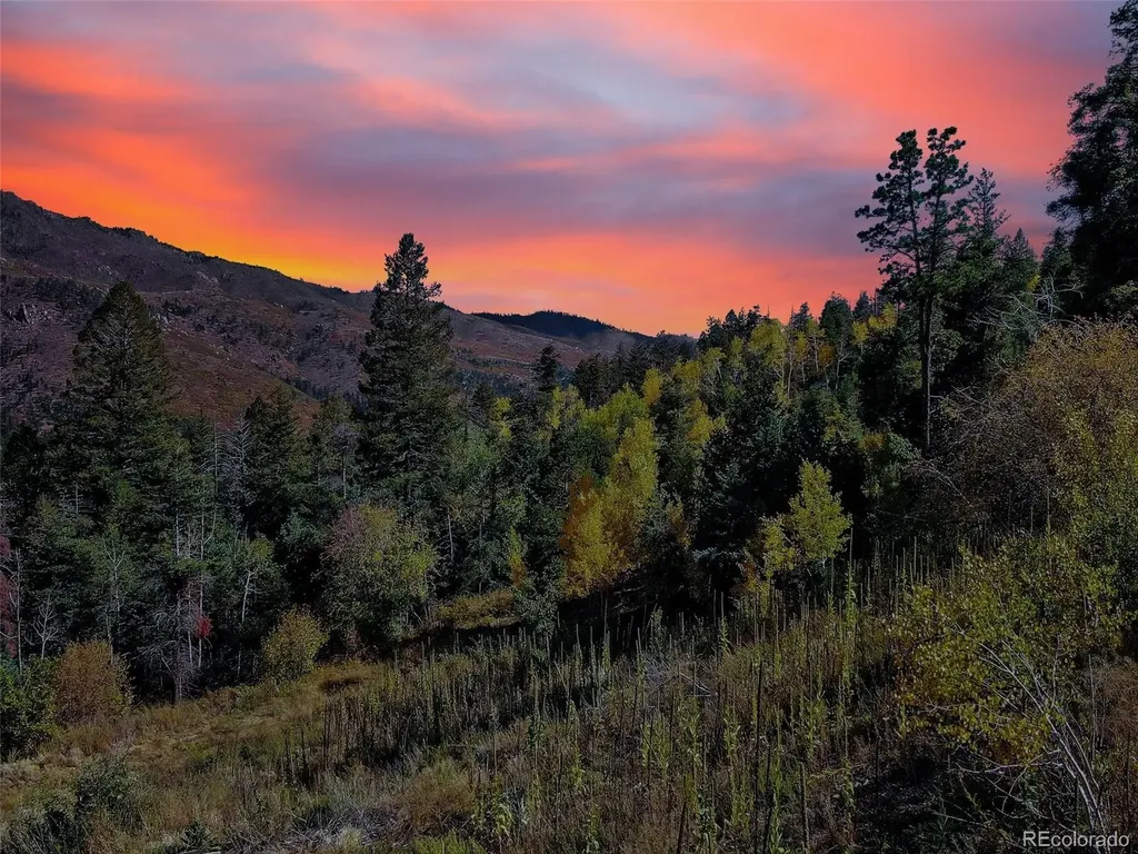 5295 Kulsa Road Cascade CO 80809