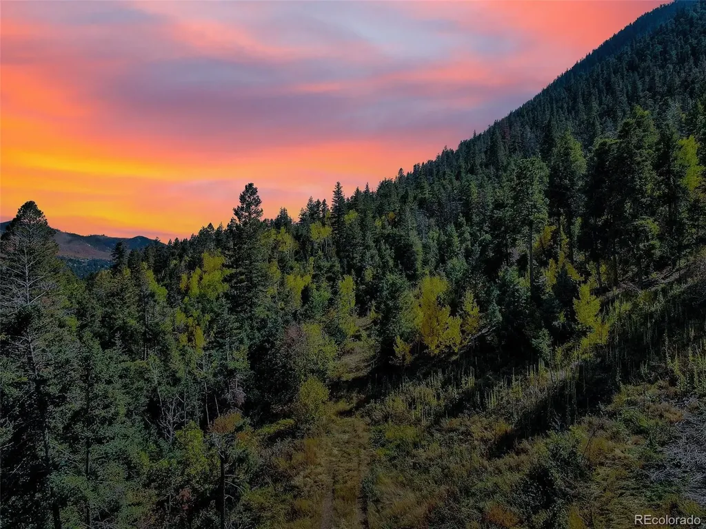 5295 Kulsa Road Cascade CO 80809