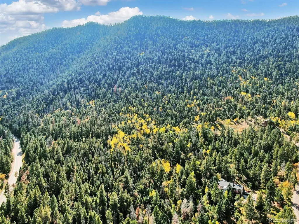5295 Kulsa Road Cascade CO 80809