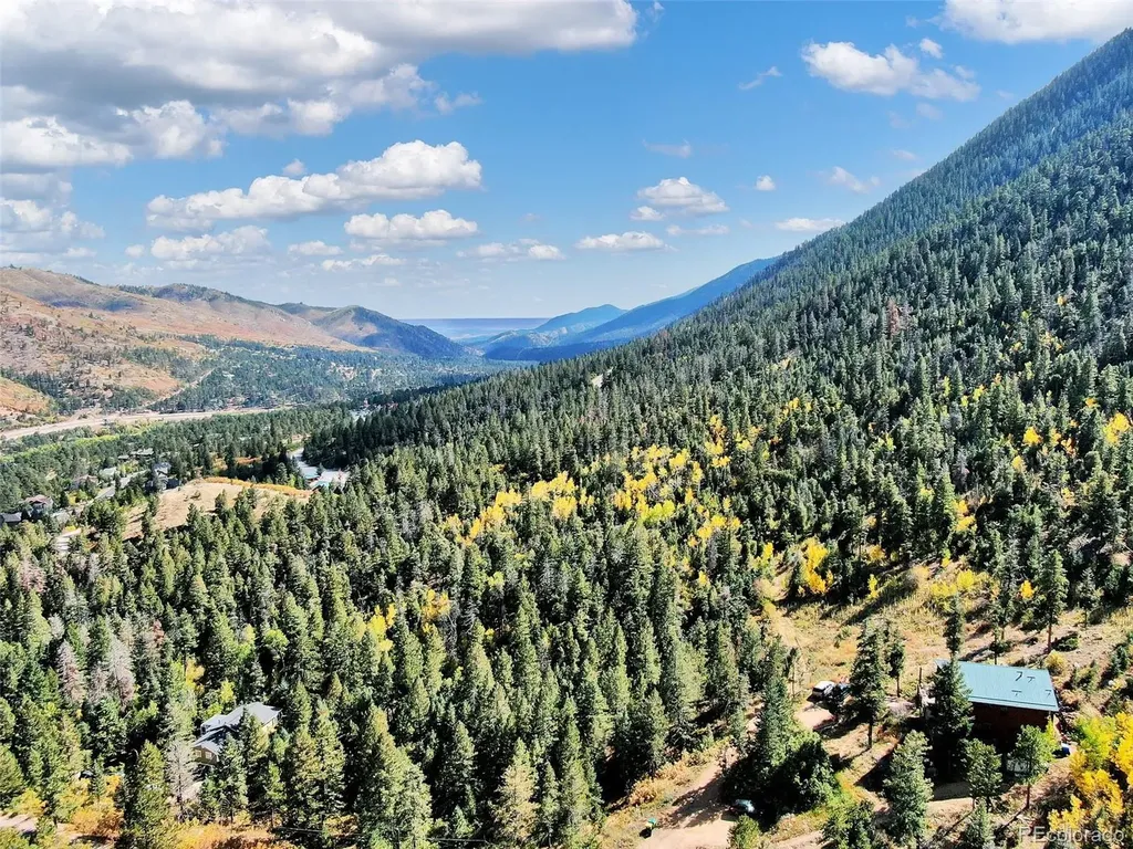 5295 Kulsa Road Cascade CO 80809