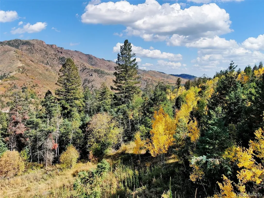 5295 Kulsa Road Cascade CO 80809