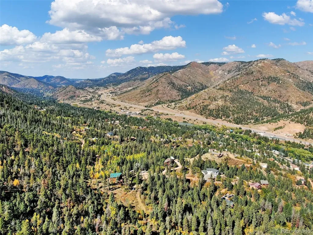 5295 Kulsa Road Cascade CO 80809