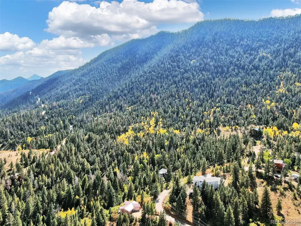 5295 Kulsa Road Cascade CO 80809