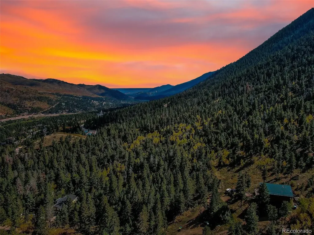 5295 Kulsa Road Cascade CO 80809