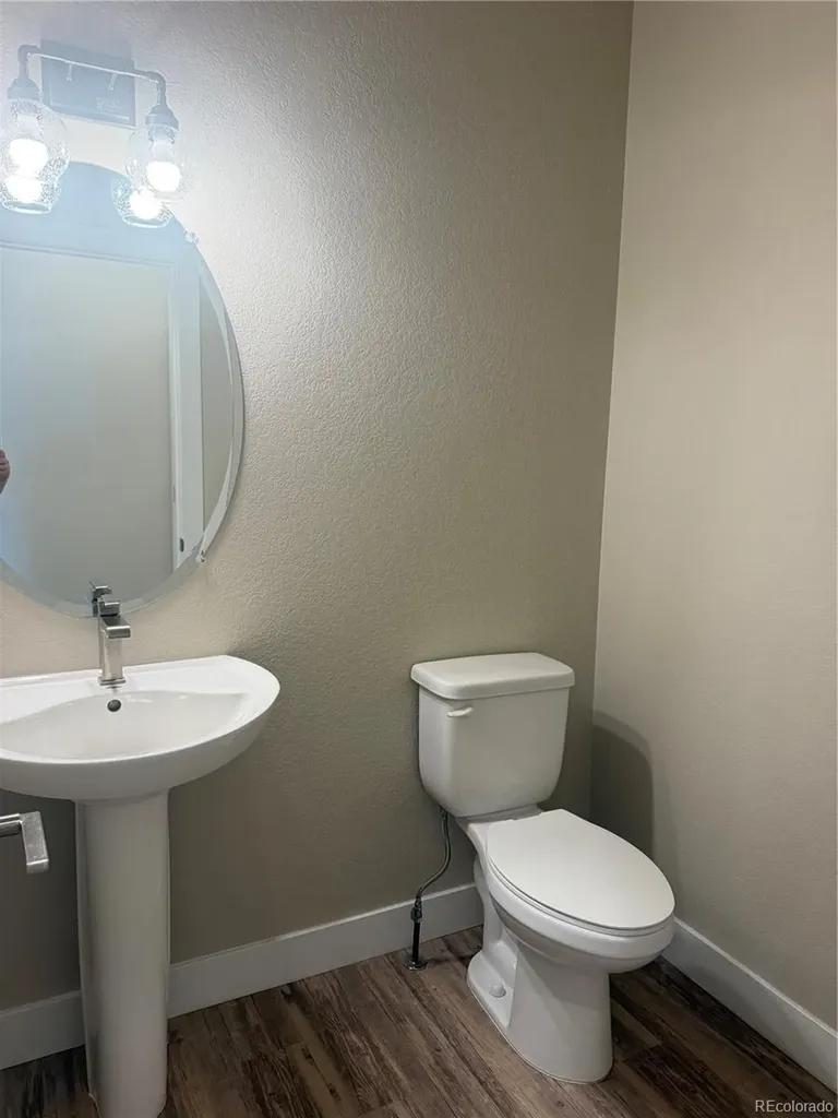 6753 S Tempe Court Aurora CO 80016