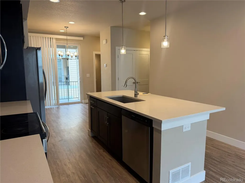 6753 S Tempe Court Aurora CO 80016