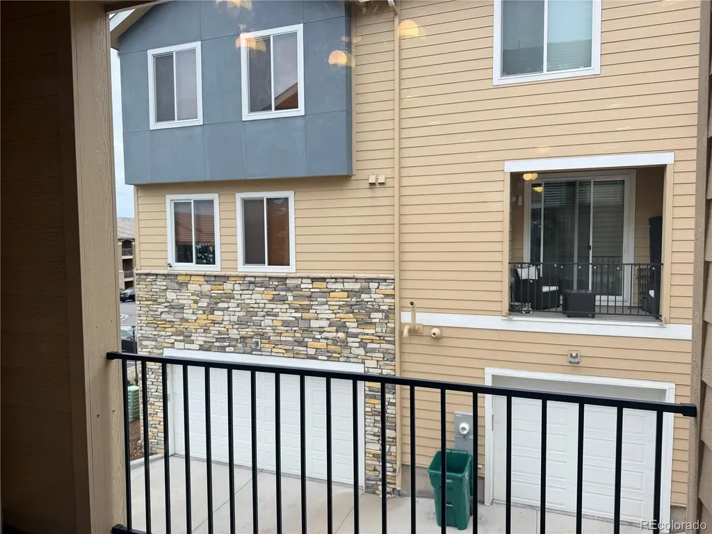 6753 S Tempe Court Aurora CO 80016