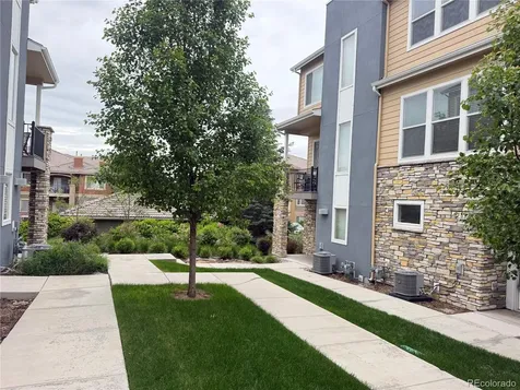 6753 S Tempe Court Aurora CO 80016