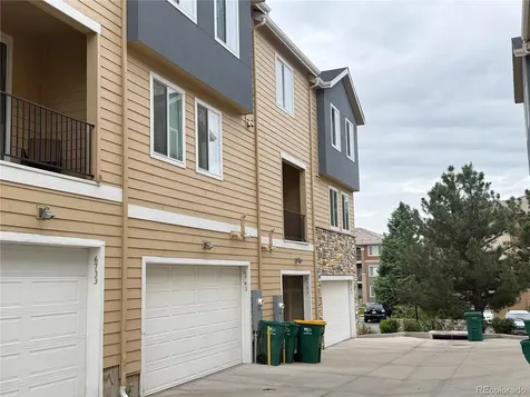 6753 S Tempe Court Aurora CO 80016