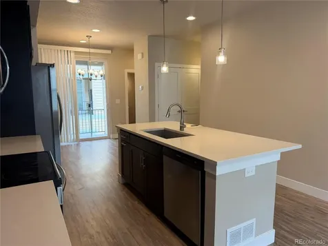 6753 S Tempe Court Aurora CO 80016