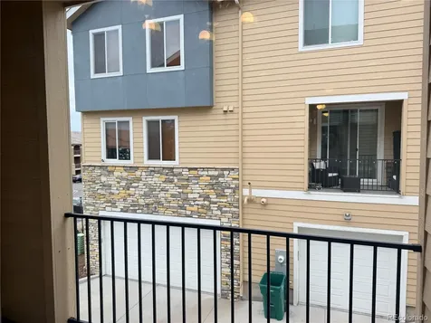 6753 S Tempe Court Aurora CO 80016