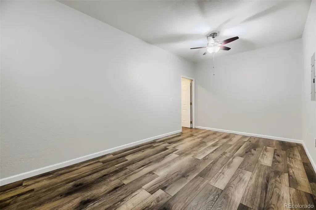 9856 W Freiburg Drive Littleton CO 80127