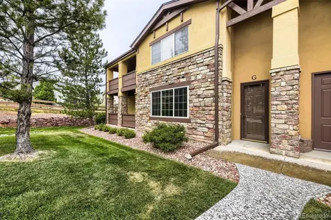 9856 W Freiburg Drive Littleton CO 80127