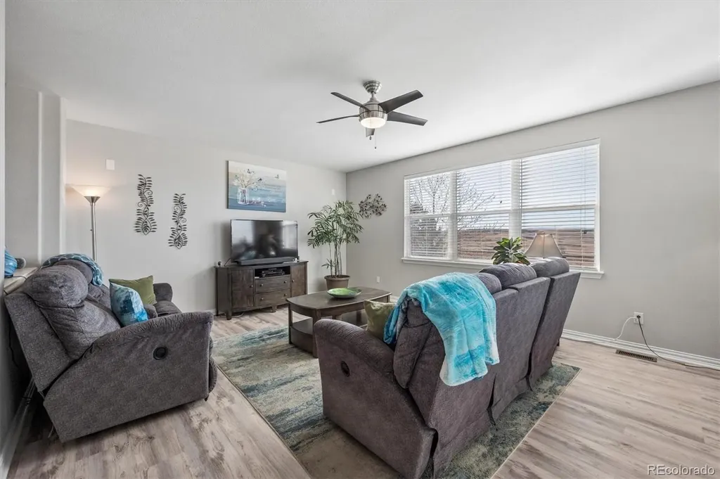 15668 E Indian Brook Circle Parker CO 80134