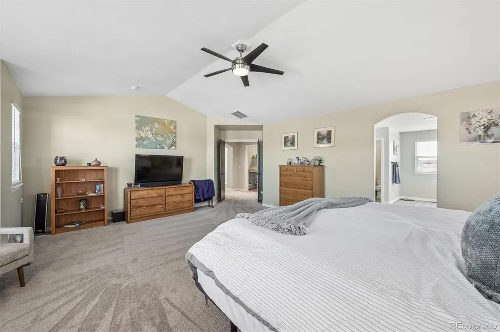 15668 E Indian Brook Circle Parker CO 80134