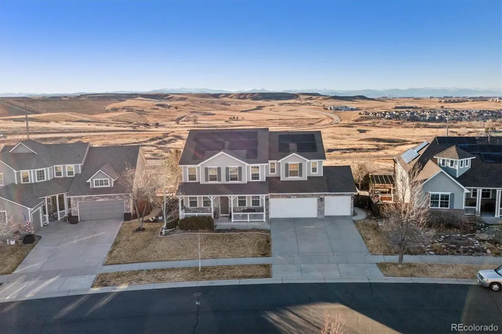 15668 E Indian Brook Circle Parker CO 80134