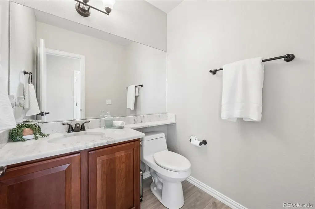 15668 E Indian Brook Circle Parker CO 80134