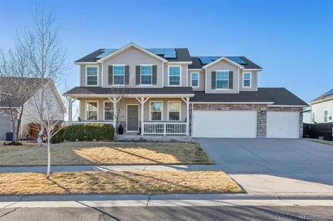 15668 E Indian Brook Circle Parker CO 80134