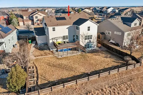 15668 E Indian Brook Circle Parker CO 80134