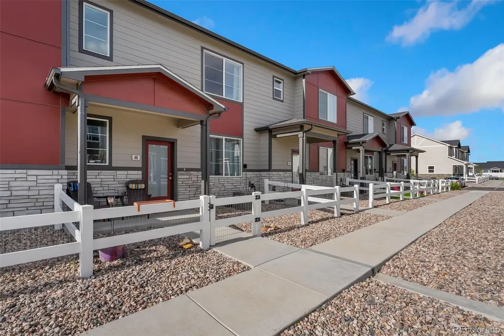 503 S Rollie Avenue Fort Lupton CO 80621