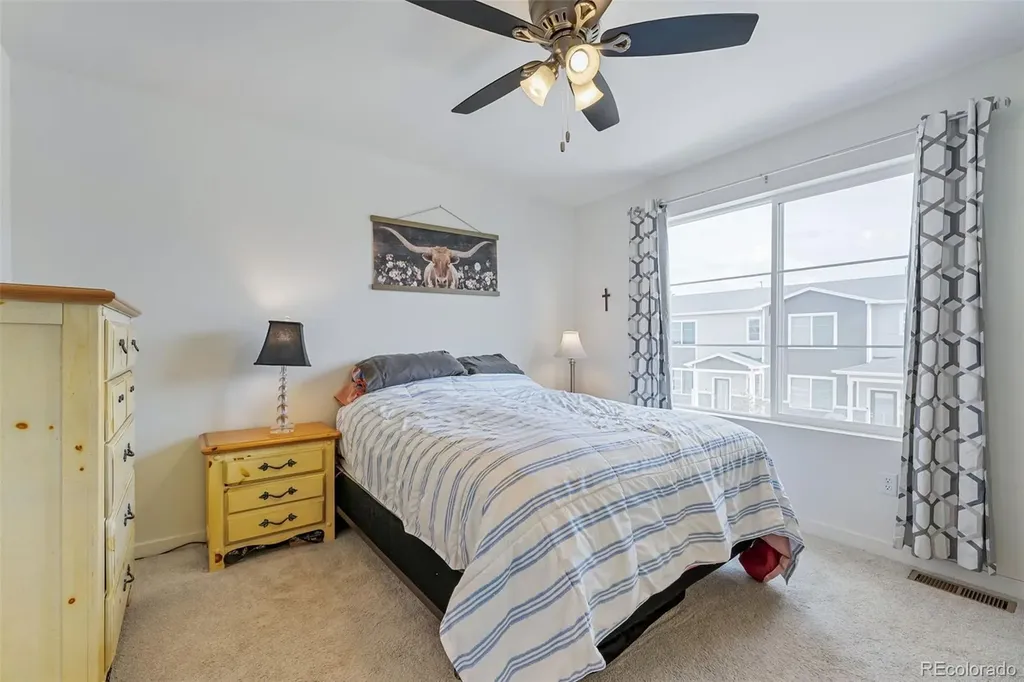503 S Rollie Avenue Fort Lupton CO 80621
