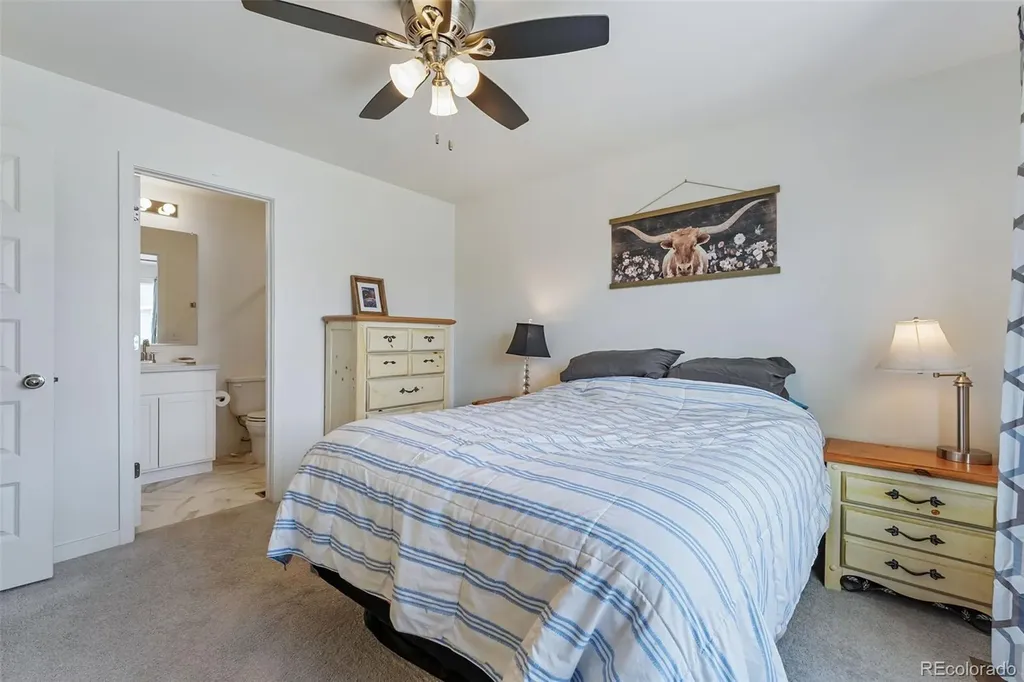503 S Rollie Avenue Fort Lupton CO 80621