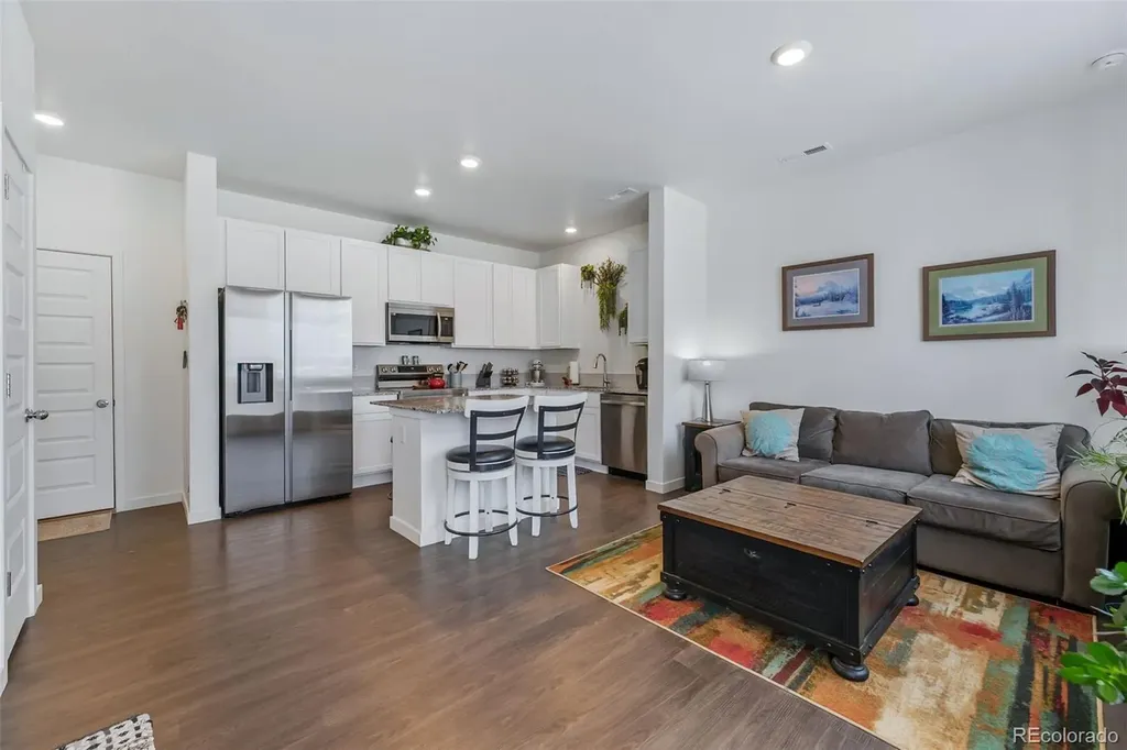 503 S Rollie Avenue Fort Lupton CO 80621