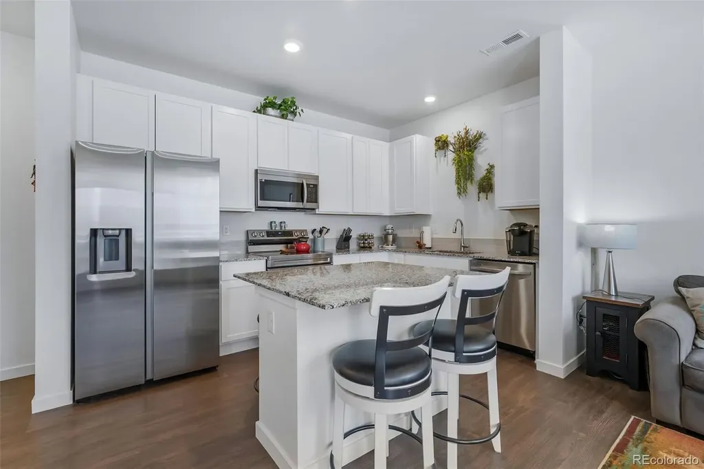 503 S Rollie Avenue Fort Lupton CO 80621