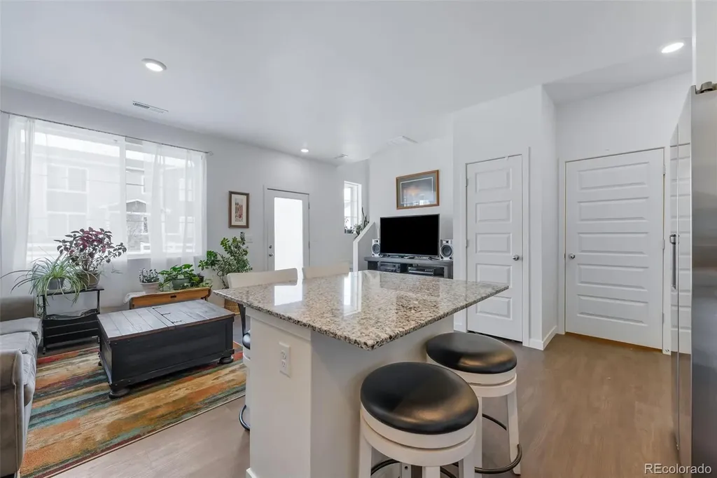 503 S Rollie Avenue Fort Lupton CO 80621
