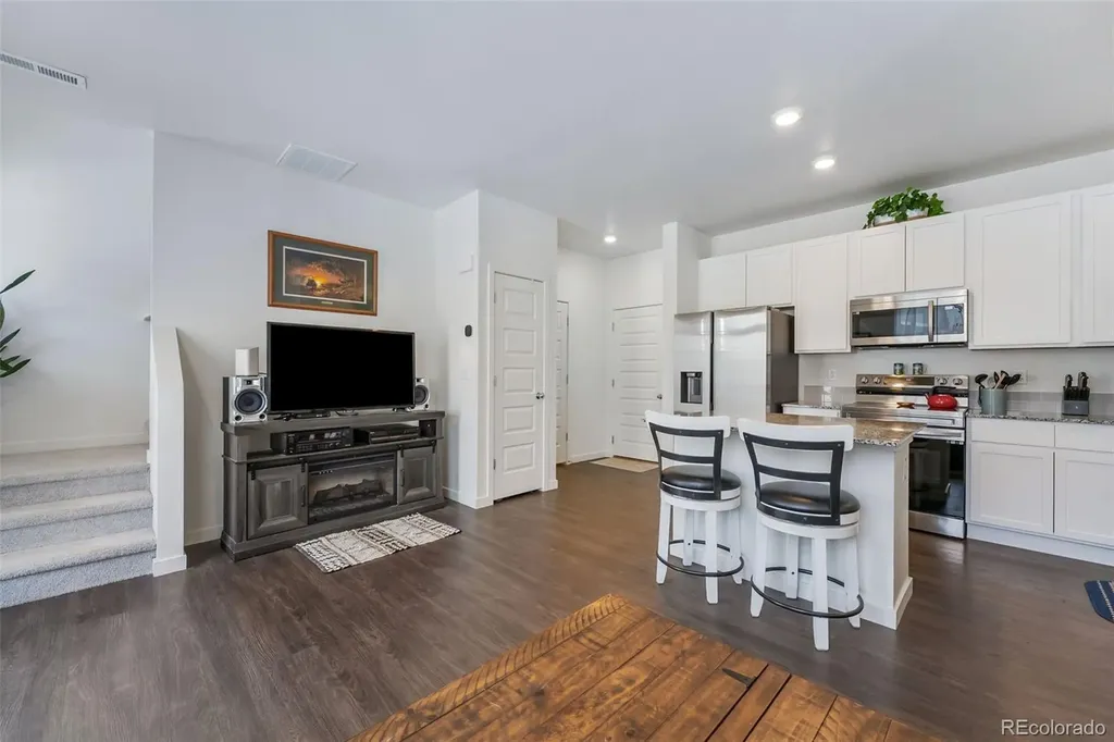 503 S Rollie Avenue Fort Lupton CO 80621