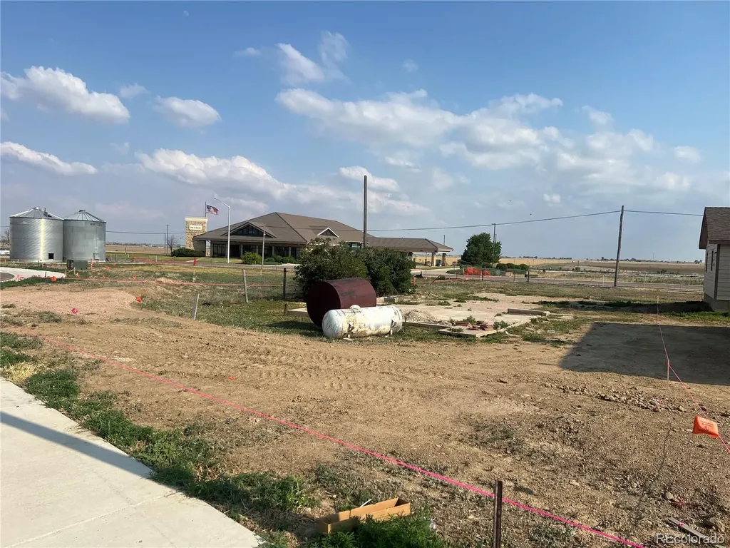 20 Johnson Court Keenesburg CO 80643