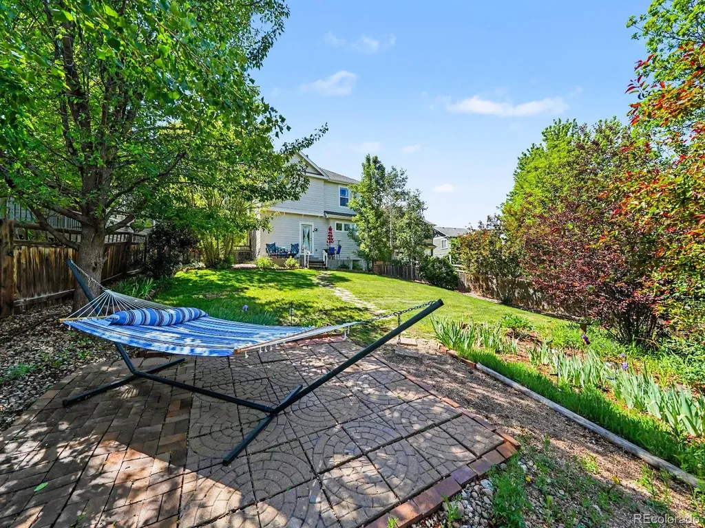 4471 Tanglevine Drive Castle Rock CO 80109