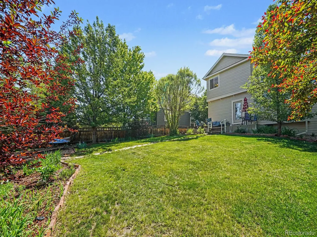 4471 Tanglevine Drive Castle Rock CO 80109