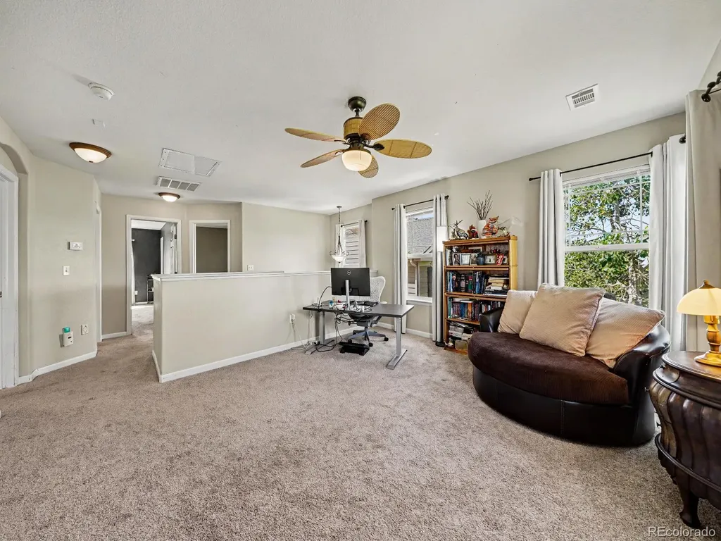 4471 Tanglevine Drive Castle Rock CO 80109