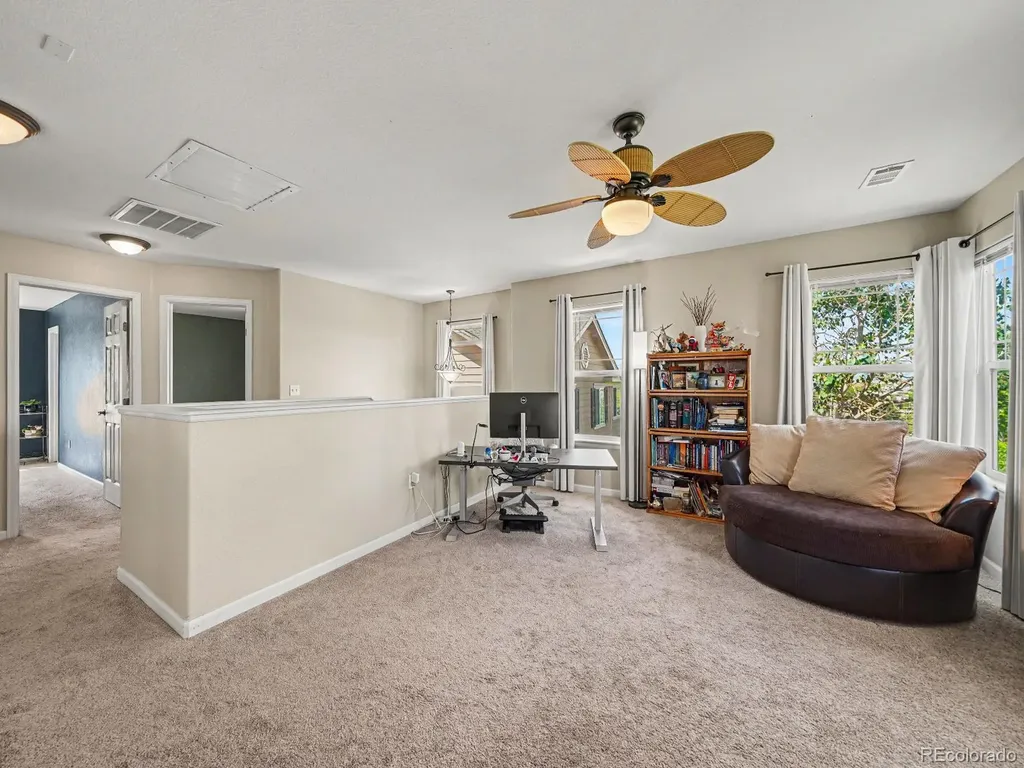 4471 Tanglevine Drive Castle Rock CO 80109